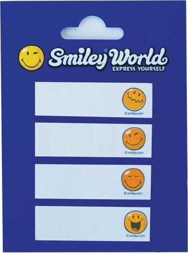 Smiley Ayraç 25Yp 4X15X50 Smiley-Ka-1550-Fp 30006732 - Image 1