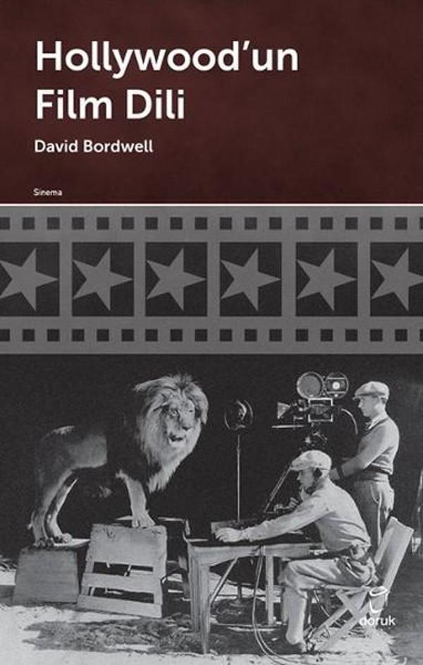 Hollywood'un Film Dili - Doruk Yayınları - Image 1