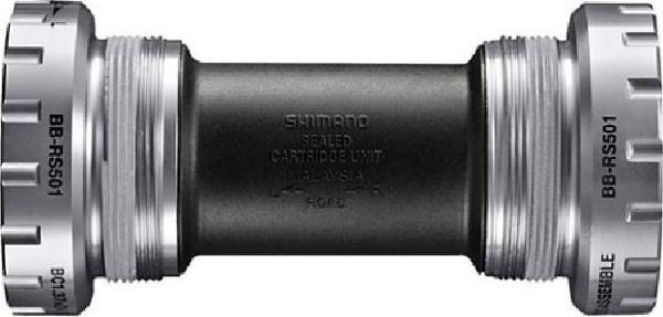 Shimano BB-RS501 Hollowtech II 68mm Bisiklet Orta Göbek - Image 1