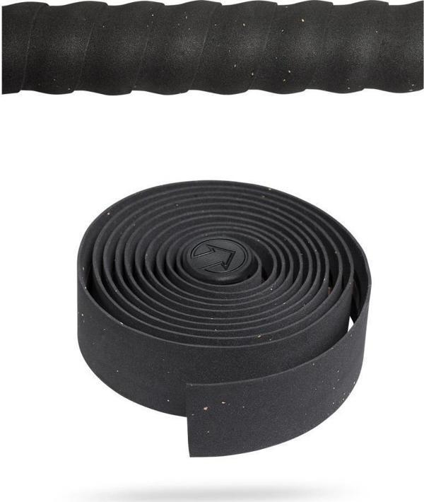 Pro Classic Comfort Siyah Gidon Sargı Bandı 2.5mm - Image 1