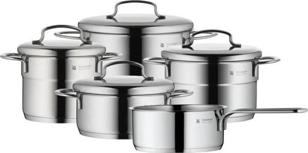 WMF Mini Tencere Seti 5 Parça - Image 1