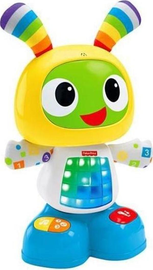 Fisher-Price Dansçı Beatbo - DLB20 - Image 1
