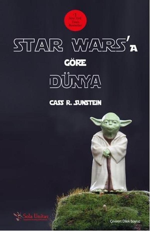 Star Wars'a Göre Dünya - Sola Unitas - Image 1