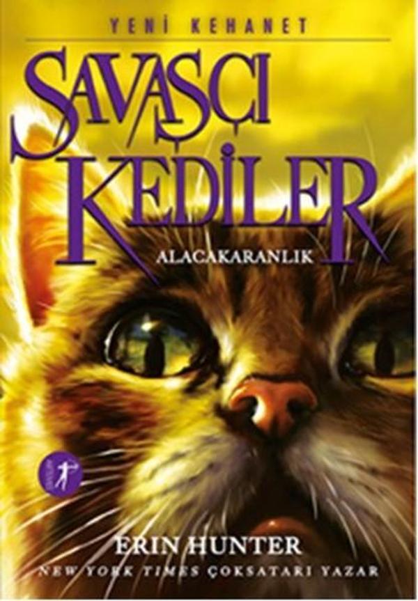 Savaşçı Kediler-Alacakaranlık - Artemis Yayınları - Image 1