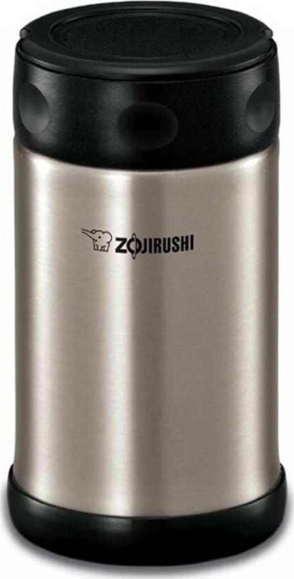 Zojirushi SW-FCE75 Paslanmaz Çelik Yemek Termosu Kabı 0.75L - Image 1