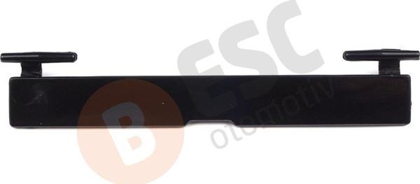 ESR630 Mercedes E W213 S213 İçin Tavan Oluk Çıta Port Kapağı 95*12 mm A2136900182 - Image 1