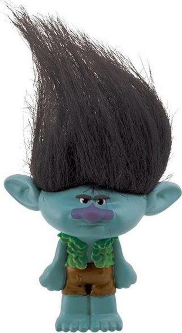 Trolls Figür Anahtarlık - Image 1