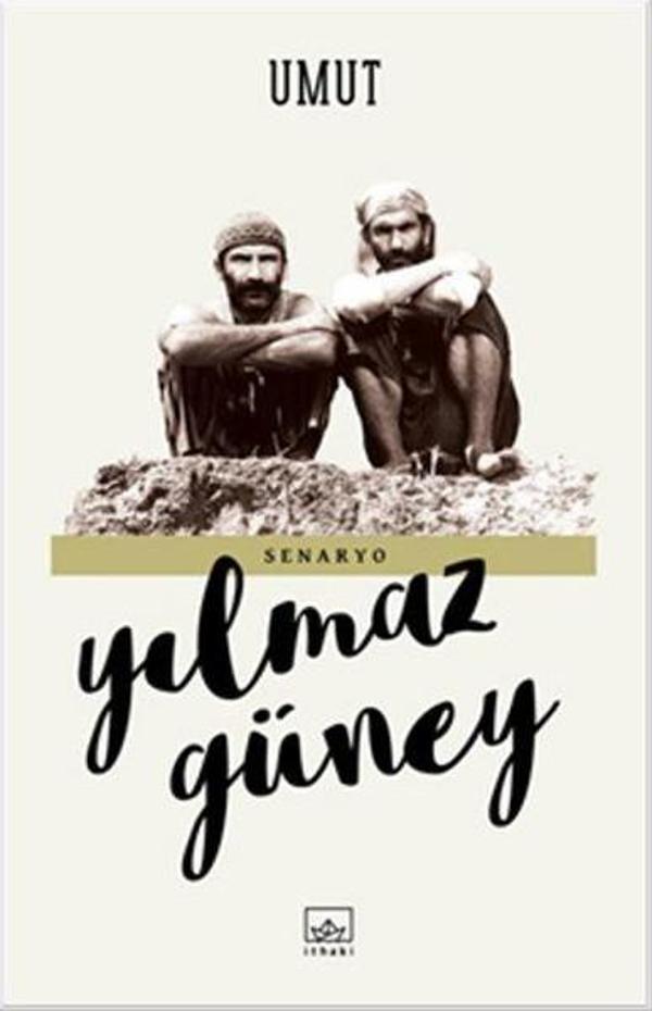 Umut - İthaki Yayınları - Image 1