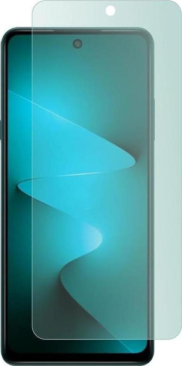 Bufalo General Mobile GM Era 50 FlexiGlass Nano Ekran Koruyucu - Image 1