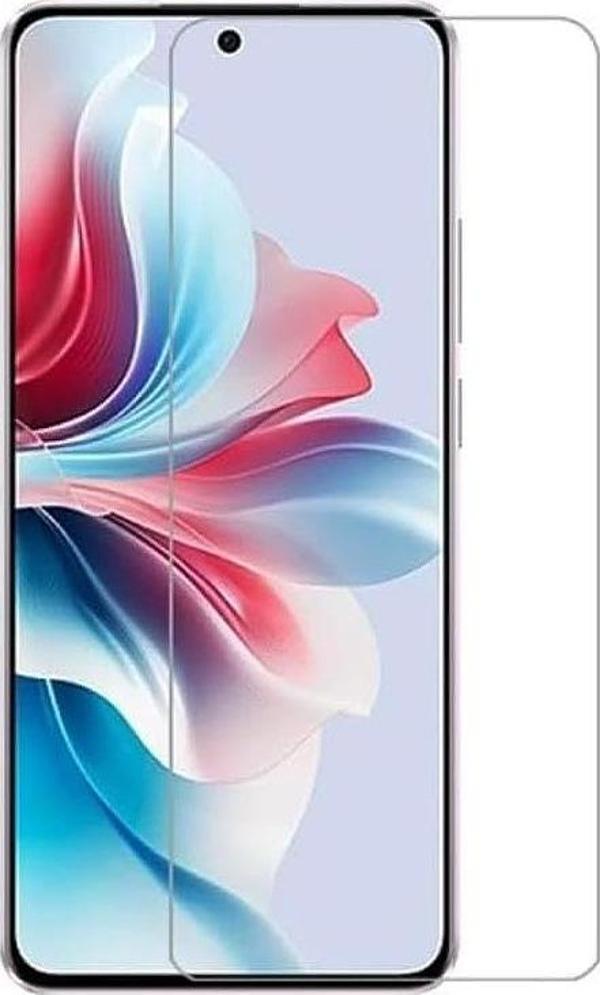 Bufalo Oppo Reno 11F FlexiGlass Nano Ekran Koruyucu - Image 1