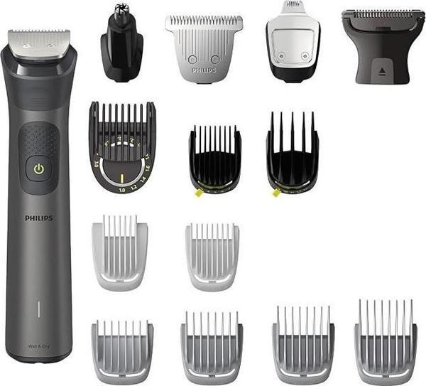 Philips MG7940/15 15'i 1 Arada Erkek Bakım Seti - Yüz/saç/vücut (Islak/kuru Kullanım) - Image 1