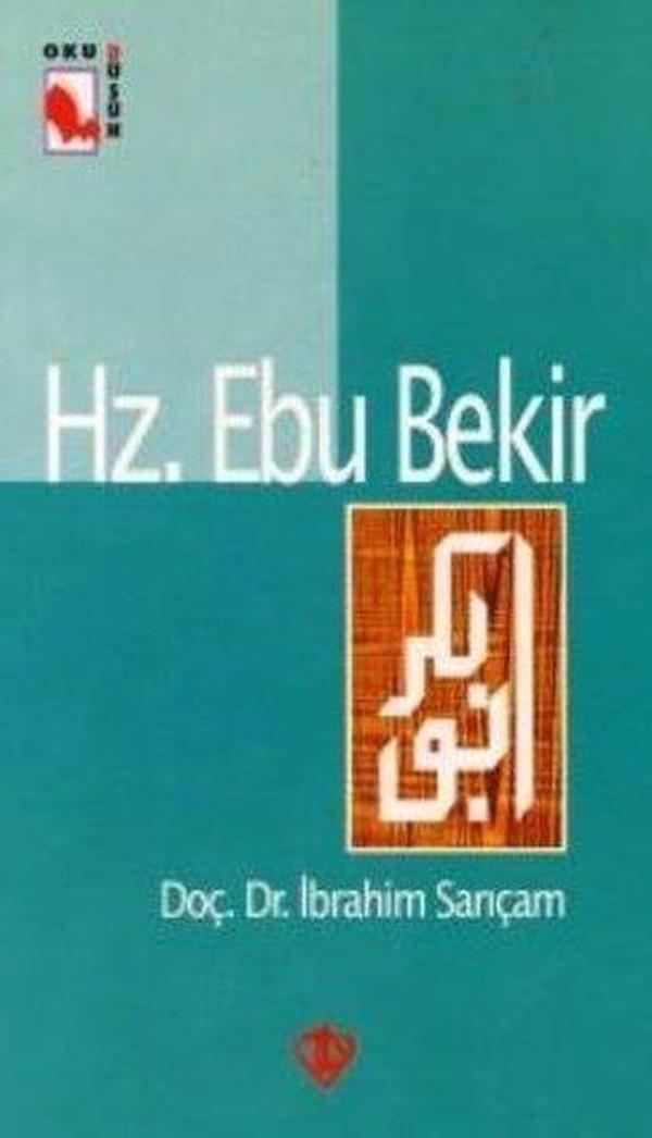 Hz.Ebu Bekir - Türkiye Diyanet Vakfı Yayınları - Image 1