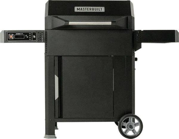 Masterbuilt AutoIgnite Serisi 545 Kömürlü Smoker Barbekü - Image 1