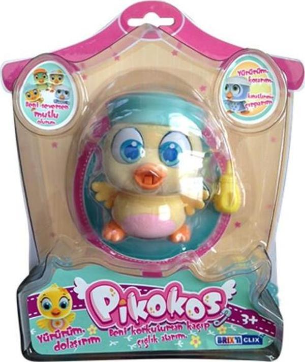 Pikokos PK22000 4 Asorti Film Figürü - Image 1