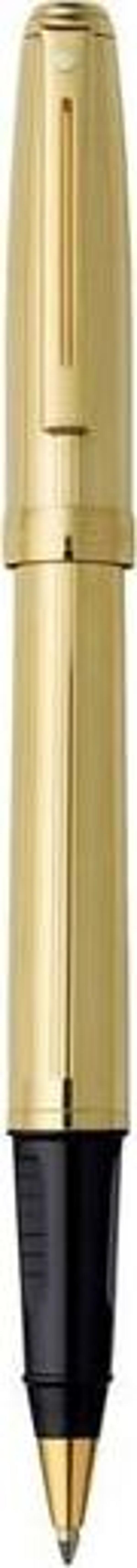 Sheaffer Prelude Roller Kalem Altın Kaplama - Image 1