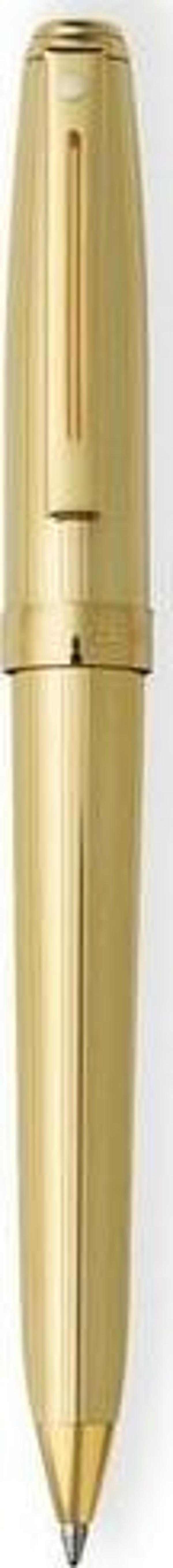 Sheaffer Prelude Tükenmez Kalem Altın Kaplama - Image 1