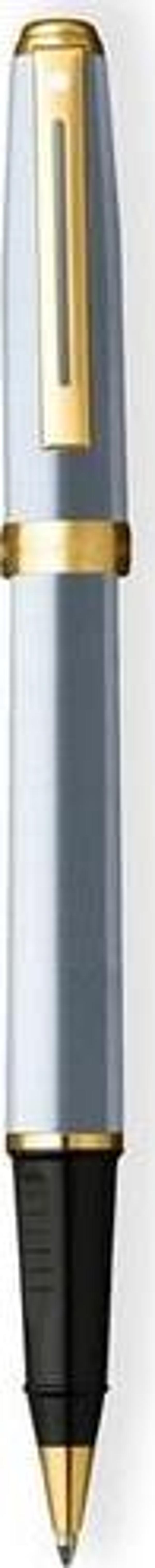 Sheaffer Prelude Roller Kalem Krom Altın - Image 1