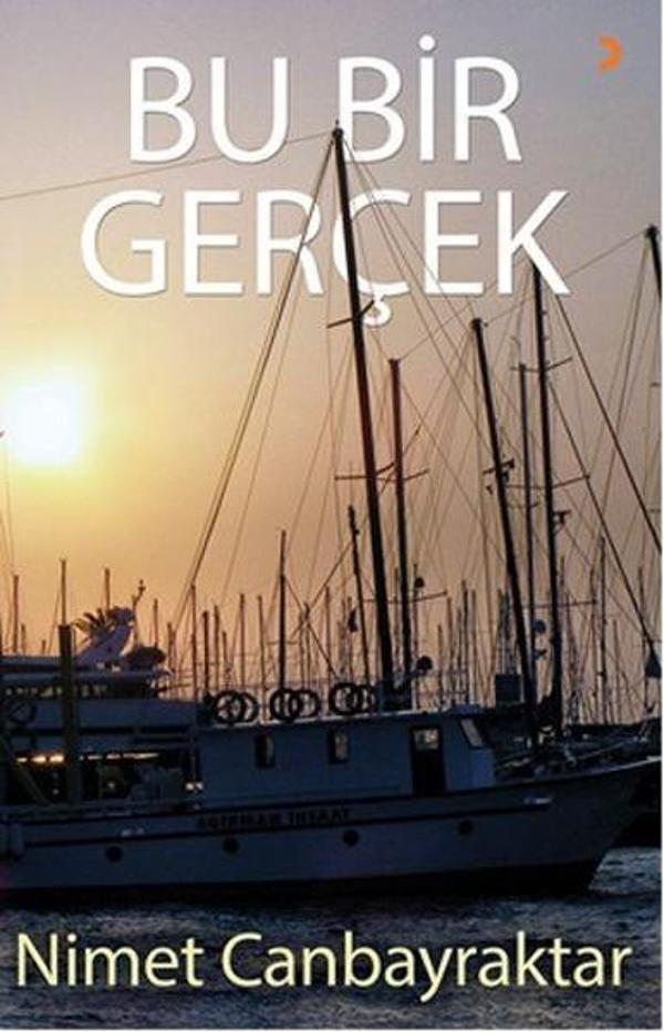 Bu Bir Gerçek - Cinius Yayınevi - Image 1