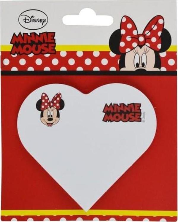 Minnie Mouse Kalp 50 Yp - Image 1