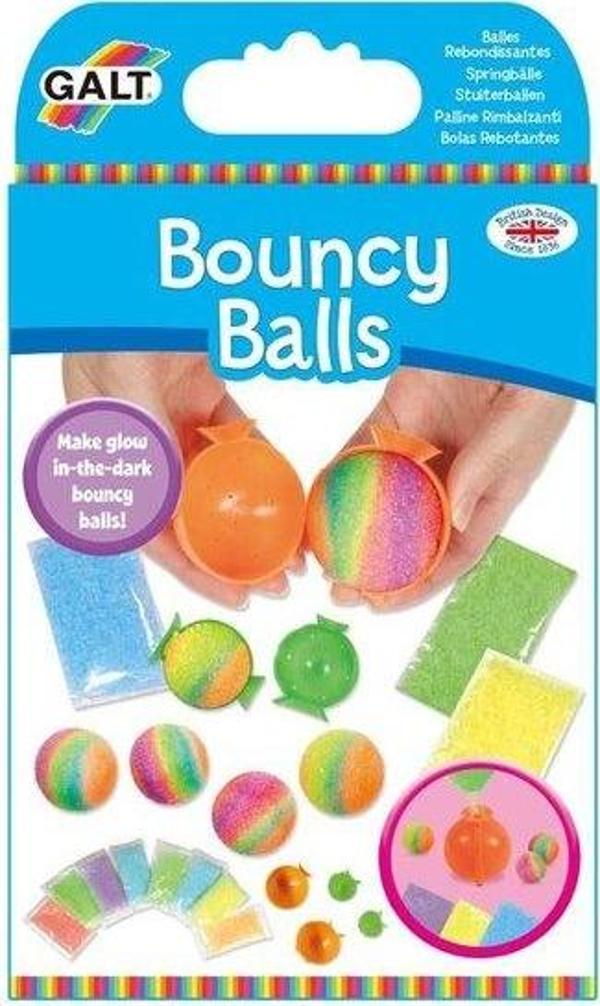 Galt Bouncy Balls 8 Yaş+ - Image 1