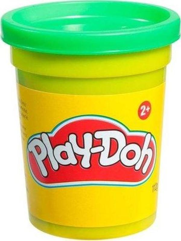 Play-Doh Tekli Oyun Hamuru B6756 - Image 1