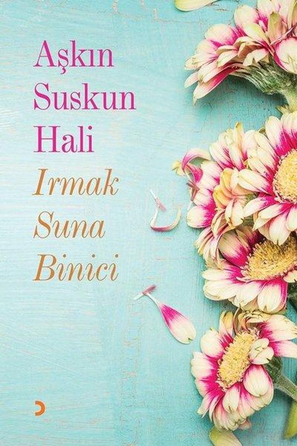 Aşkın Suskun Hali - Cinius Yayınevi - Image 1