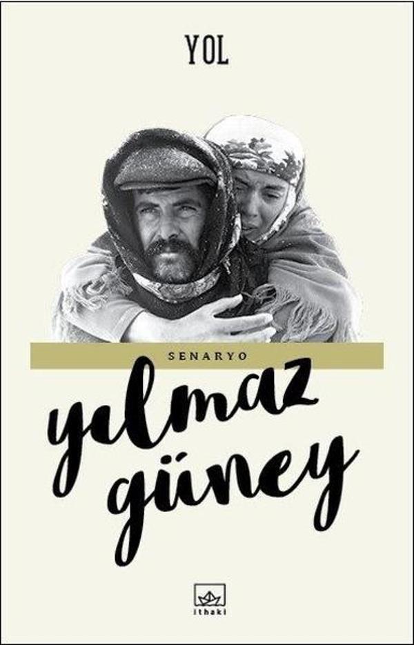 Yol - İthaki Yayınları - Image 1