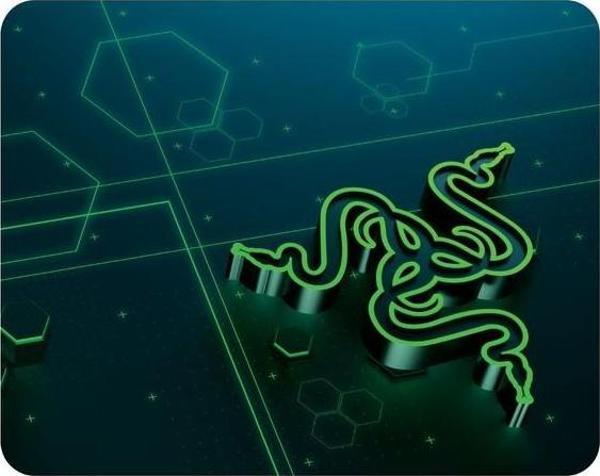 RAZER GOLIATHUS MOBILE MINI MOUSEPAD - Image 1
