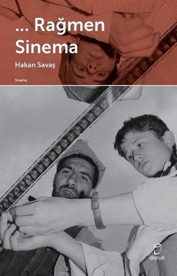 Rağmen Sinema - Doruk Yayınları - Image 1