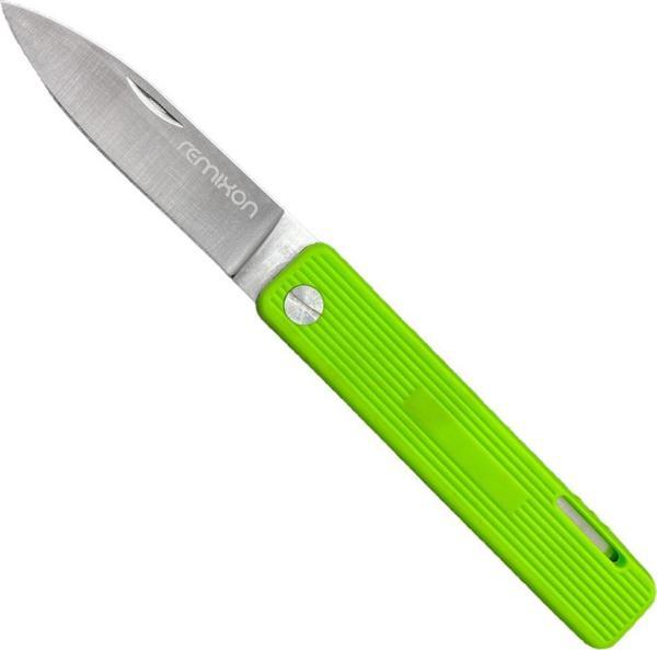 Remixon LM-K200 Yeşil Cep Çakısı - Image 1