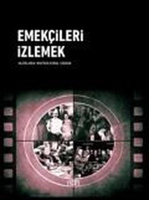 Emekçileri İzlemek - Kor Kitap - Image 1