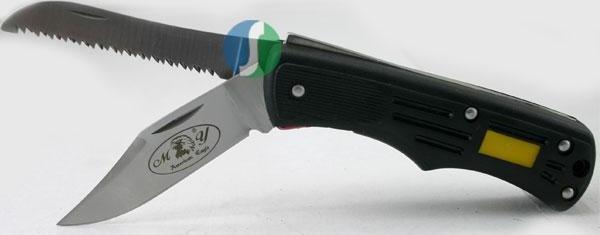 Savex M&Y KS2293 Testereli Çakı - Image 1