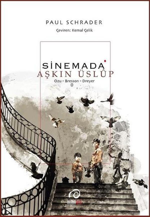 Sinemada Aşkın Üslup - İNSANART - Image 1
