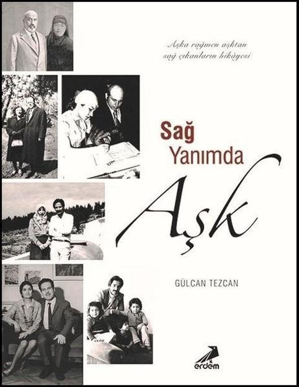 Sağ Yanımda Aşk - Erdem Yayınları - Image 1