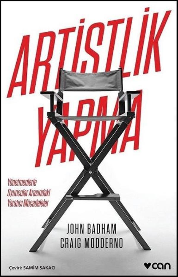Can Yayınları Artistlik Yapma - Can Yayınları - Image 1