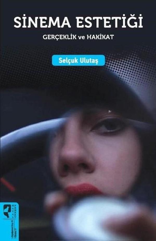 Hayalperest Yayınevi Sinema Estetiği - Hayalperest Yayınevi - Image 1