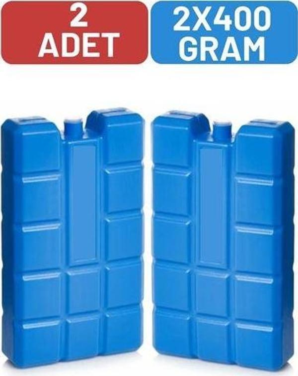 Findit Buz Aküsü Buz Kasedi 2 ADET - Image 1