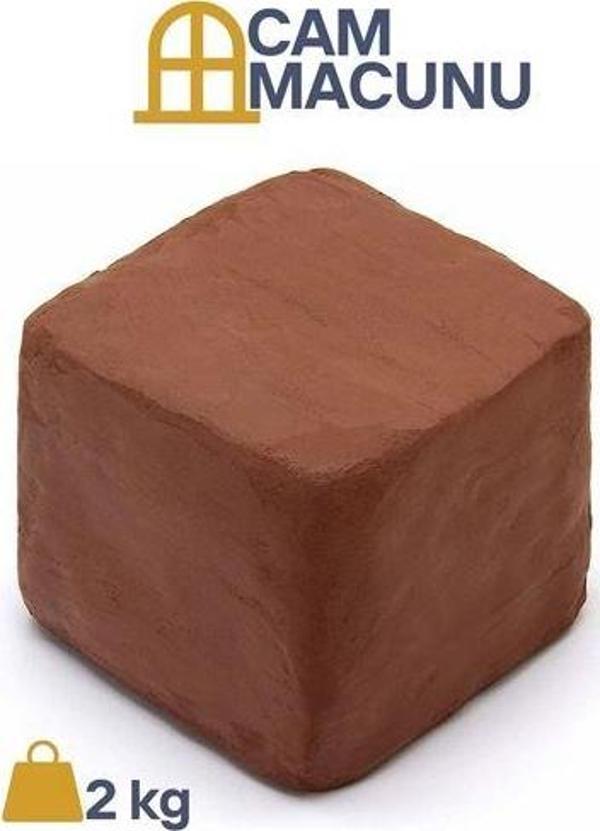Findit Cam Macunu İzolasyon 2 Kg - Image 1