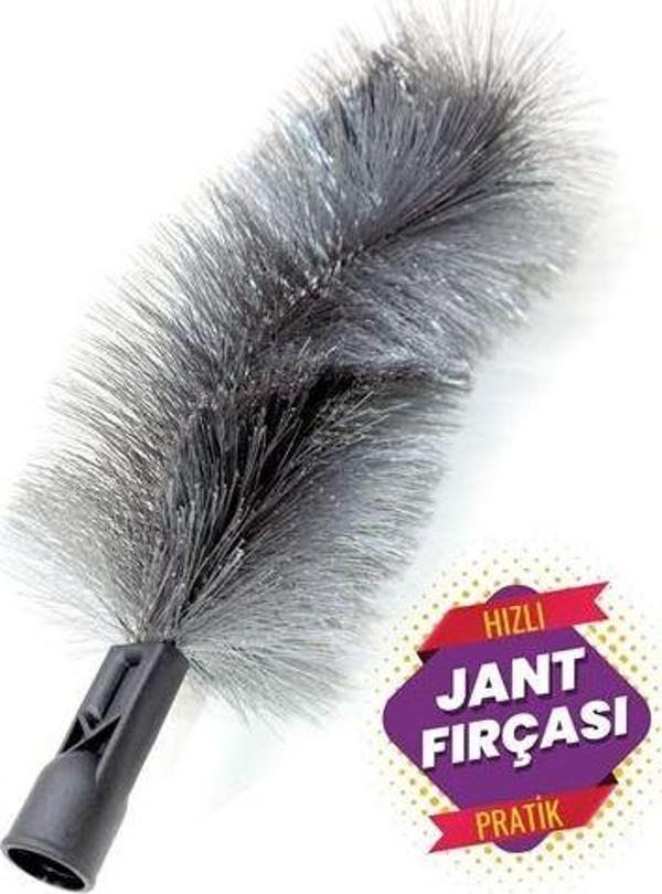 Findit Hızlı Jant Temizleme Fırçası - Image 1