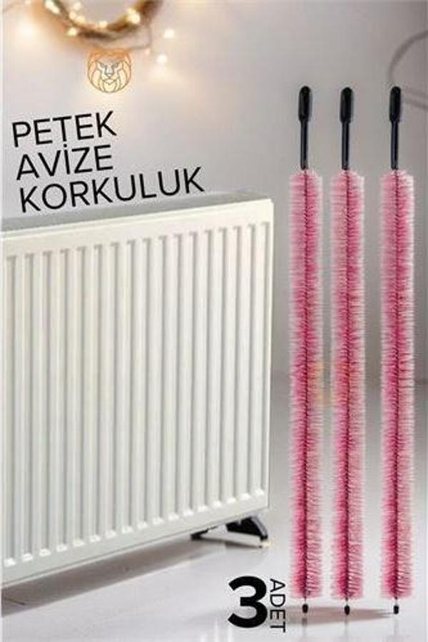 Findit Kalorifer Petek Temizleme Fırçası 3 ADET - Image 1