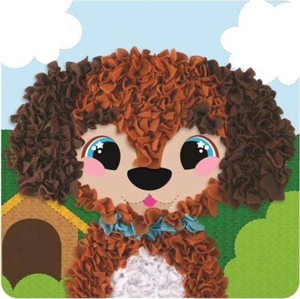My Design-Hobi Set Puppy - Image 1