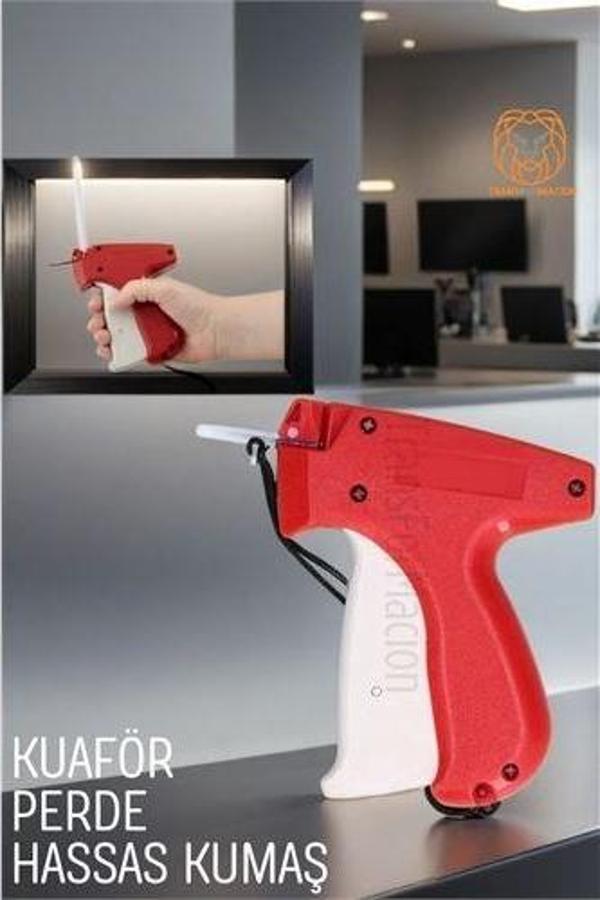 Findit Kılçık Tabancası 5MM Fine Kılçık - Image 1
