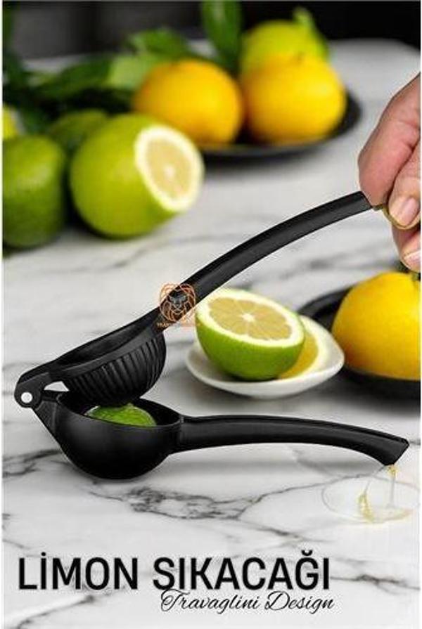 Findit Limon Sıkacağı Travaglini Design - Image 1
