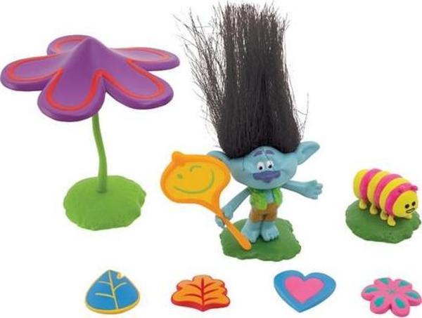 Trolls Bahçe Oyun Seti Aksesuarı - Image 1