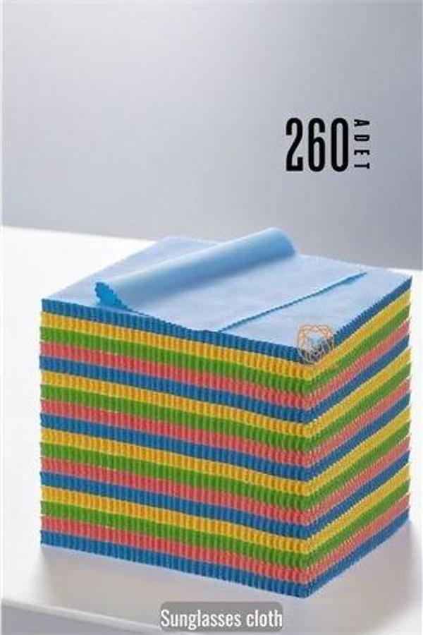 Findit Promosyonluk Gözlük Silme Bezi 260 ADET - Image 1