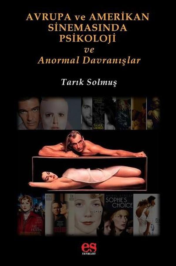 Avrupa ve Amerikan Sinemasında Psikoloji - Es Yayınları - Image 1