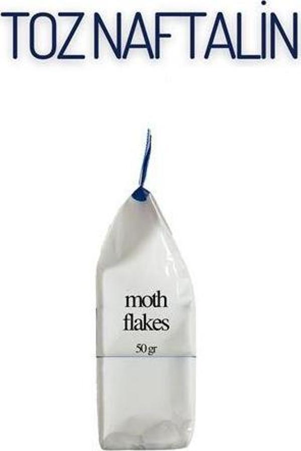 Findit Toz Naftalin 50 Gram - Image 1