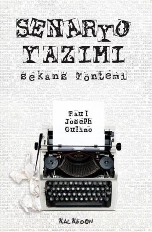 Senaryo Yazımı-Sekans Yöntemi - Kalkedon - Image 1