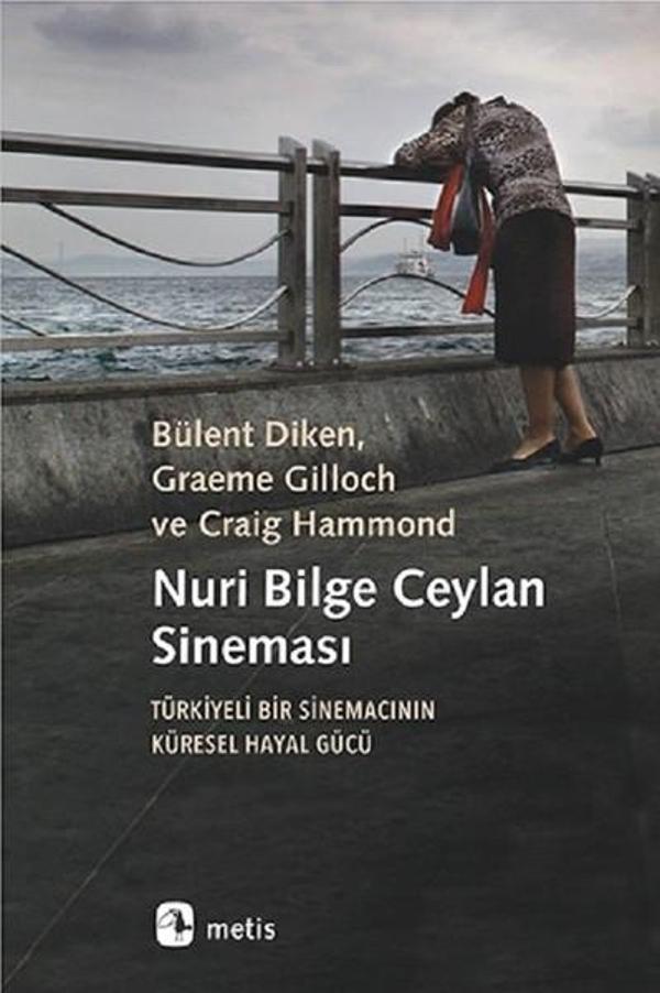 Nuri Bilge Ceylan Sineması - Metis Yayınları - Image 1