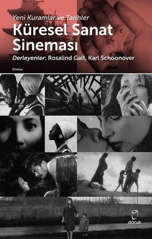Küresel Sanat Sineması - Doruk Yayınları - Image 1